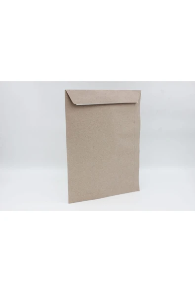 Zarfsan Torba Zarf 24x32 90 gr Imitasyon Kraft 50 Adet - 2