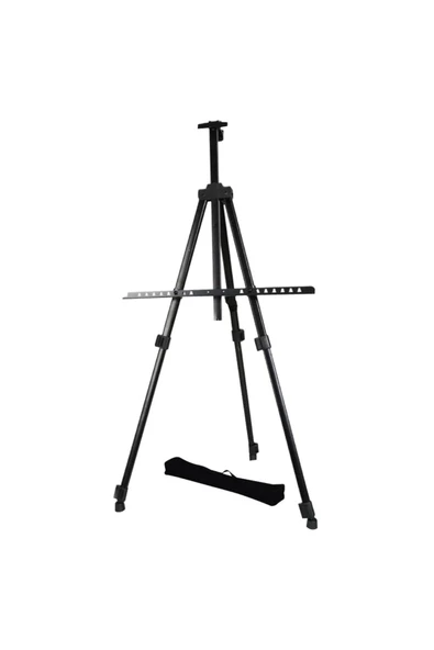 Panda Metal Ayarlanabilir Ayaklı Şövale