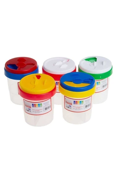 Südor Fırça Temizleme Su Kabı ürün görseli 1