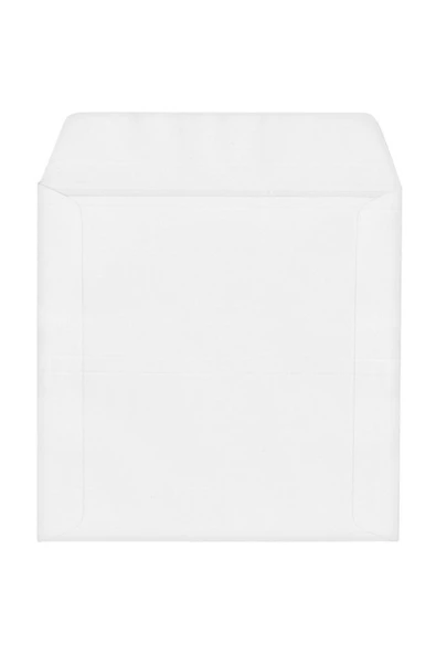 Linea Pencereli Cd Zarfı 100'lü Paket - 3