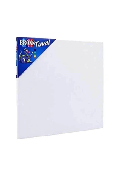 Brons Br-5010 20x20 Fun Serisi Tuval - 1