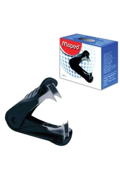 Maped Tel Sökücü Start Kilitlemeli 370111 ürün görseli