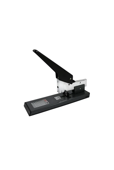 Globox 6284 Arşiv Tipi Zımba Makinası S-200 - Resim 2