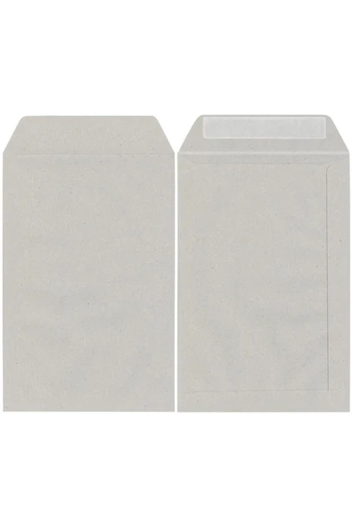 Teknomeda Torba Zarf I.kraft 90 gr 26 Cm X 35 Cm 50'li Paket - 1