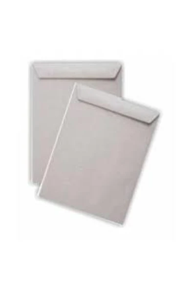 Doğan Torba Zarf Kraft 17x25 90 gr 500'lü - 1