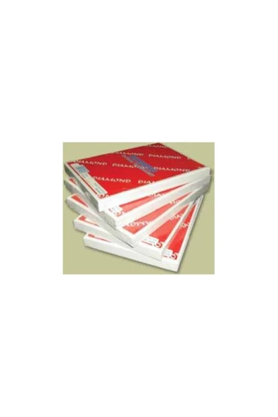 Doğan Diamond Aydınger A-4 92 gr 250 Li (1 Paket 250 Adet) - 1