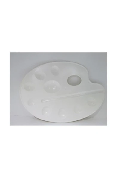 Bilgi Brons Resim Paleti Br 215 ürün görseli 1