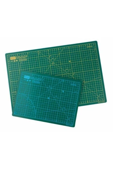 KRAF Kesim Tablası - Kesim Matı A2 - 45 X 60 Cm ürün görseli 1