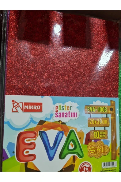 Mikro Simli Eva ürün görseli 1