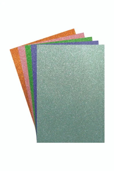 Südor a4 Simli Karton 10'lu ürün görseli 1