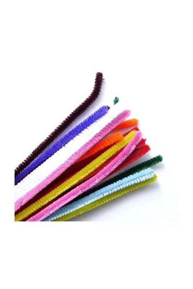 Ginza Tel Şönil 30 Cm 25'li Px - 1