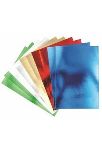 KRAF Kids Aynalı Karton   10lu ürün görseli 1