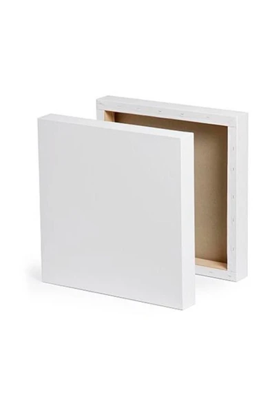 Selçuklu Sanat Creart 20x20 Cm Tuval Resim Tuvali ürün görseli 1