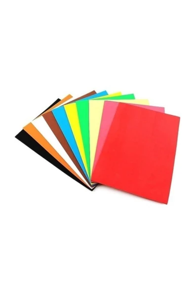 DNR Fashion Fix Fixpoint Eva 10 Renk ürün görseli 1