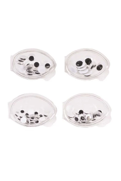 Südor Oynar Göz 10Mm ürün görseli 1