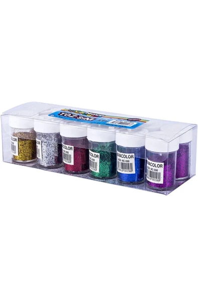 Nova Color 8 gr 1 Adet Mor Renk Toz Sim Bsp - 2