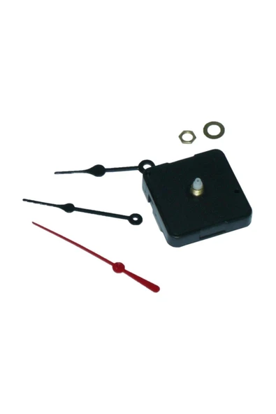 Kar Saat Mekanizması Model Seti ürün görseli 1