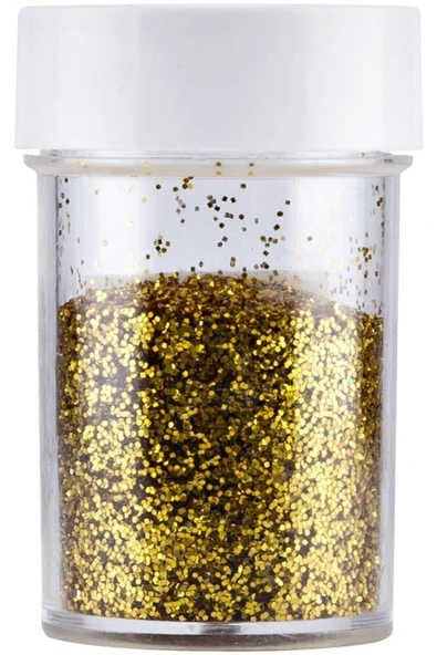 Nova Color Altın Toz Sim 8 gr 1 Adet Bsp ürün görseli 1