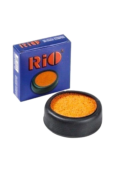 Rio Yayınları Pul Sünger - 1