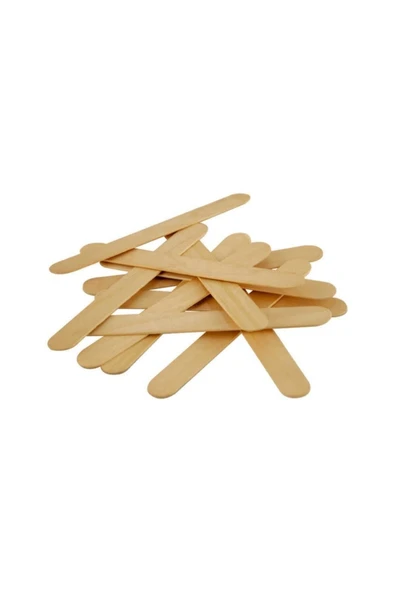 Sivassüsdünyası Dondurma Çubuğu 15cm 50li Çx ürün görseli 1