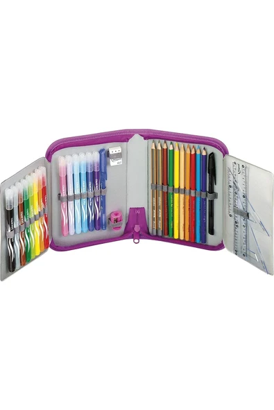 Maped 967812 Peri Kızı Okul Kırtasiye Seti - 2