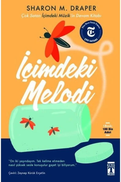 Genç Timaş Içimdeki Melodi - 1