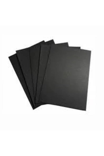 Paperart Renkli Mukavva 50x70 Cm 1,0 Mm 18 Lı (1 PAKET 18 ADET) - Resim 2