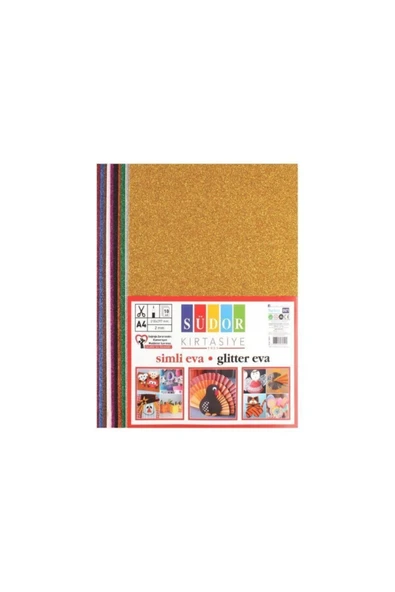 Südor Simli Eva ürün görseli 1