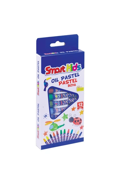 Globox Okul Boya Seti-1 (Smart Kids) - 3