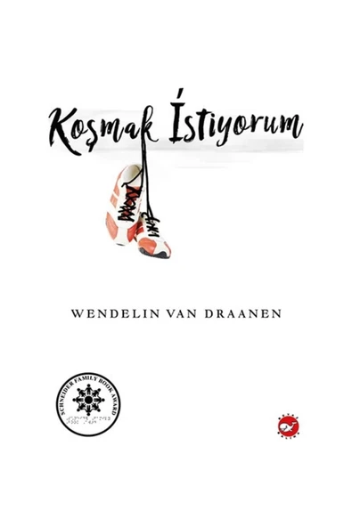 Beyaz Balina Yayınları Koşmak İstiyorum - 1