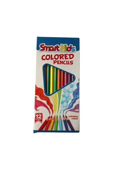 Globox Okul Boya Seti-1 (Smart Kids) - 2