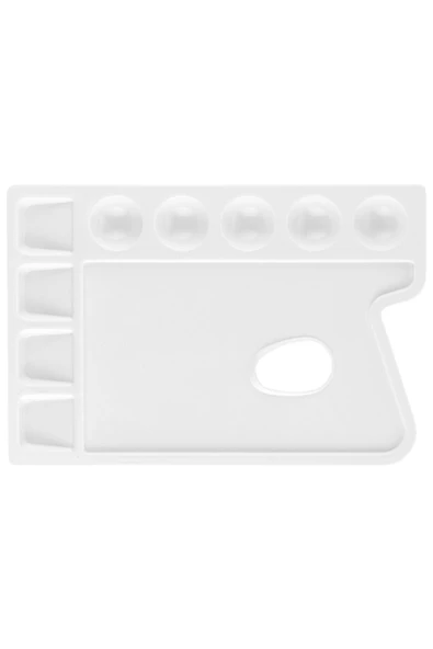 Bigpoint Sanatsal Godeli Palet 24 Cm - 1
