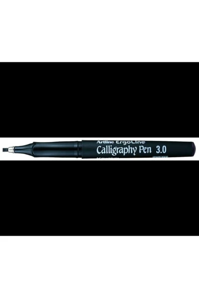 artline Caligraphy Kalem No:3 ürün görseli 1