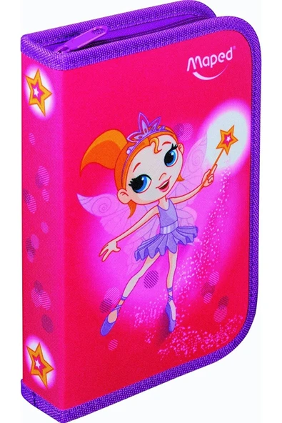 Maped 967812 Peri Kızı Okul Kırtasiye Seti - 3
