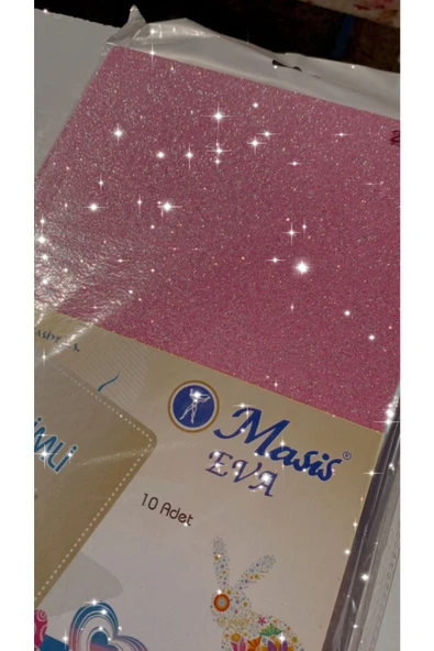 Masis Simli Eva - 3