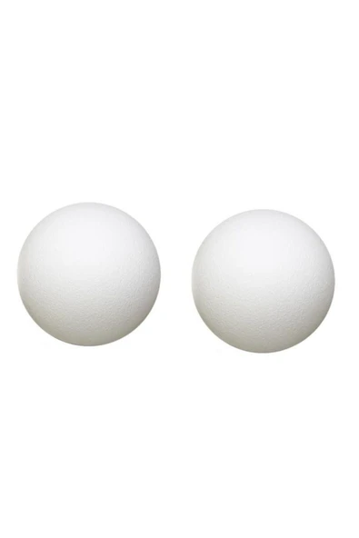 YÜCEL Köpük Top 12 Cm 6 Lı Im1012 (1 Paket 6 Adet) - Resim 2