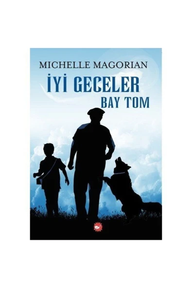 Beyaz Balina Yayınları Iyi Geceler Bay Tom-michelle Magorian - 1