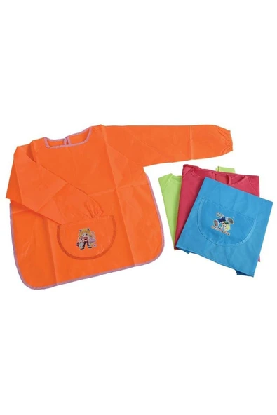 Südor Marka: Boyama Önlüğü Büyük Beden Sdon2 Kategori: Boyama Önlüğü ürün görseli 1