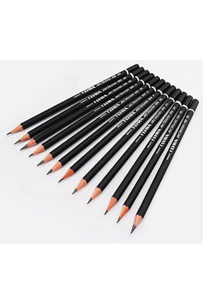 LYRA 5b Art Design Profesyonel Dereceli Kalem ürün görseli 1