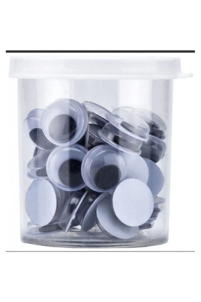 Brons Oynar Göz 10 Mm ürün görseli 1