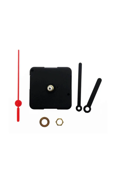 hobi24 Saat Mekanizması ürün görseli 1