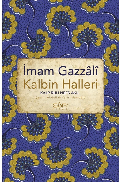 Timaş Yayınları Kalbin Halleri ürün görseli 1