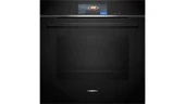Siemens HB778G3B1 Fırın Ankastre Siyah ürün görseli 1