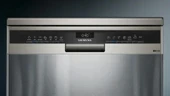 Siemens SN23II62KT Bulaşık Makinesi Inox 5+1 Program - 2