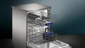 Siemens SN23II62KT Bulaşık Makinesi Inox 5+1 Program - 3