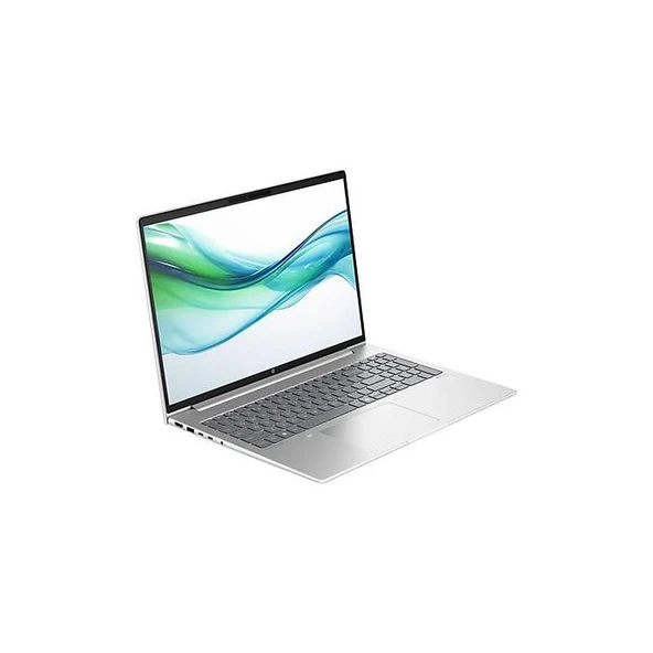 HP PROBOOK 460 G11 B2PH5ES U7-155U 16GB 512GB SSD 16" FDOS - 2