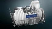 Siemens SN23II62KT Bulaşık Makinesi Inox 5+1 Program - 4
