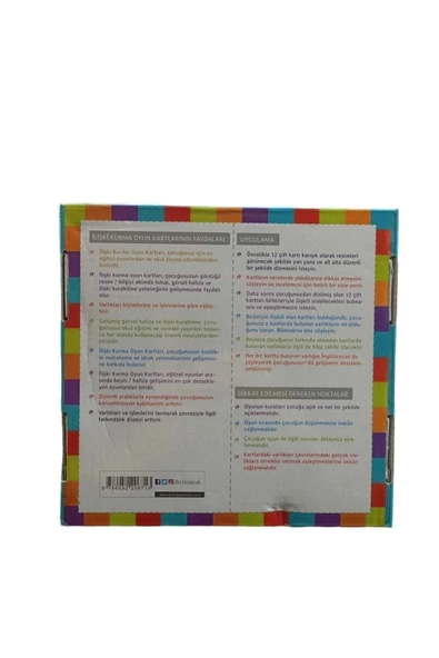 Nesil Oyun Kartları - Resim 4