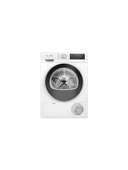 Siemens WQ41G2C0TR IQ500 9 kg Isı Pompalı Kurutma Makinesi ürün görseli 1