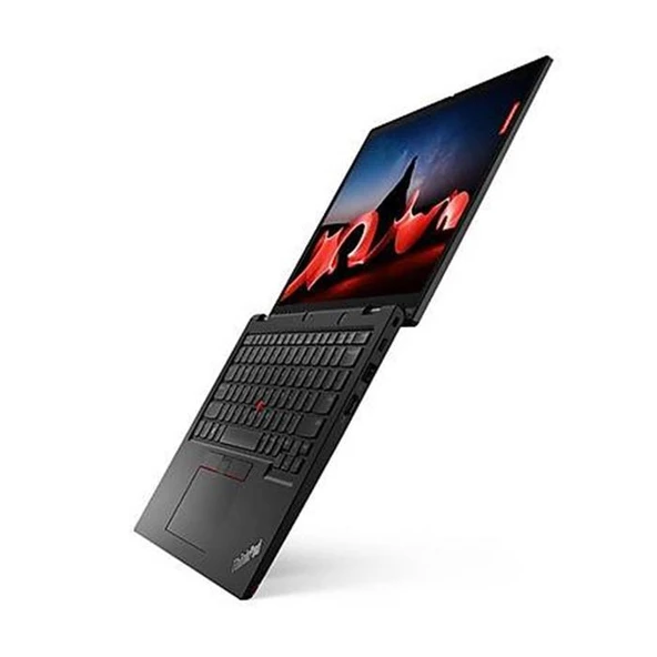 LENOVO NB L13 THINKPAD 21LM0037TX ULTRA7 165U 32GB 1TB SSD O/B 13.3 DOS ürün görseli 1